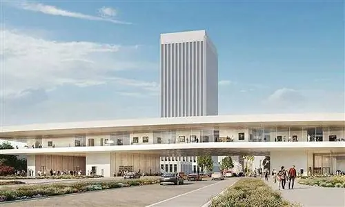 Крушение поезда в замедленной съемке? Почему новое здание Lacma - это надвигающаяся катастрофа