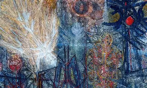 Музей Американского университета получил 9000 работ из коллекции Corcoran Gallery of Art