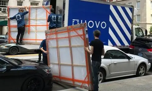 Сотрудники UOVO проголосовали против объединения в профсоюзы после нескольких недель разногласий