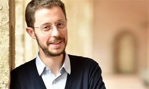 Министерство культуры Франции назначило 39-летнего Ксавье Рея директором Национального музея современного искусства Центра Помпиду