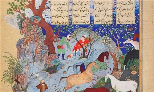 От редкого фолианта «Книга королей» до скульптуры из волос Леди Гаги: наша подборка самых ярких моментов октябрьских распродаж