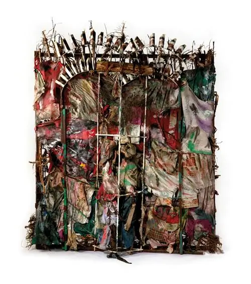 История Thornton Dial отказалась умирать (2004), после чего шоу получило название Thornton Dial. История Thornton Dial отказалась умирать (2004), после чего шоу получило название Thornton Dial.
