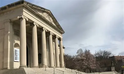 В условиях финансовых затруднений может ли музейная ассоциация США стать инновационным лидером по выходу из системы?