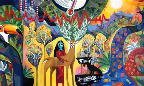 Программа Healing Arts прибывает в Нью-Йорк с двухмесячным графиком мероприятий