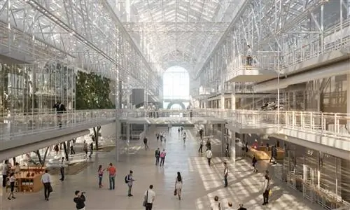 Новый арт-маршрут сделает Москву «культурной столицей мира»