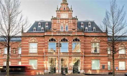 Новое учреждение Stedelijk станет «самокритичной занозой в глазу музея»