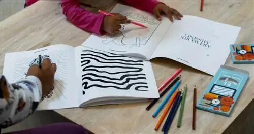 WE ALL RISE, уникальный альбом для рисования, выпущенный Library Street Collective для студентов Детройта. WE ALL RISE, уникальный альбом для рисования, выпущенный Library Street Collective для студентов Детройта.