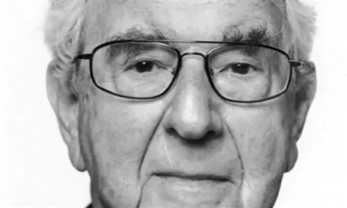 «Я не прикасаюсь к современному искусству - это азартная игра»: 102-летний оценщик Алекс Розенберг о том, что дедукция стоимости - это и наука, и искусство