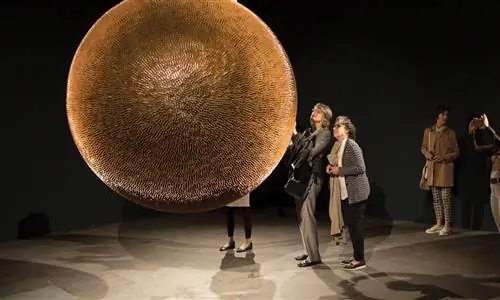 Каковы ограничения Art Basel Unlimited?