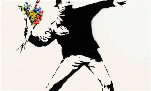 Криптовалюта ускоряется, поскольку Sotheby's принимает эфир и биткойн за картину Бэнкси за 5 миллионов долларов