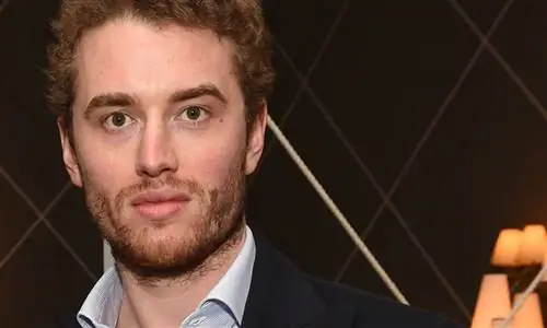 ‘Я сделал это из-за денег, ваша честь’: арт-дилер Иниго Филбрик признал себя виновным в мошенничестве и ему грозит до 20 лет тюрьмы