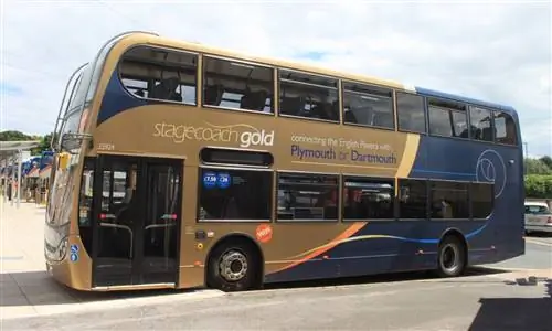 Председатель Stagecoach Брайан Саутер профинансировал в 2000 году кампанию за сохранение статьи 28 закона против геев. Председатель Stagecoach Брайан Саутер профинансировал в 2000 году кампанию за сохранение статьи 28 закона против геев.