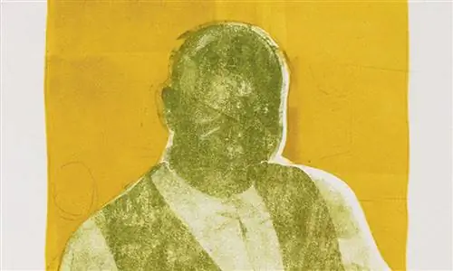 Стенды, полные детских воспоминаний, две африканские галереи оставили свой след на Art Basel