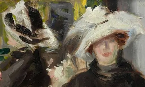 От подъема колористов до беженцев в шотландском искусстве: 50-летие коллекции Флеминга