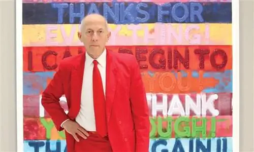 Суд Нью-Йорка закрыл дело против Найта Ландесмана и журнала Artforum