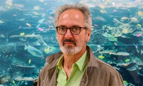 Томас Штрут о том, как его учил Герхард Рихтер, и о том, как он чуть не отменил свою выставку Гуггенхайма в Бильбао