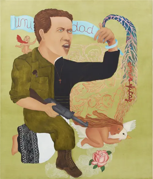 Вот то, что было продано на данный момент в залах онлайн-просмотра Art Basel