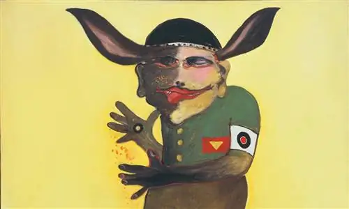 Наша подборка выставок, которые стоит посетить во время Art Basel в Майами-Бич