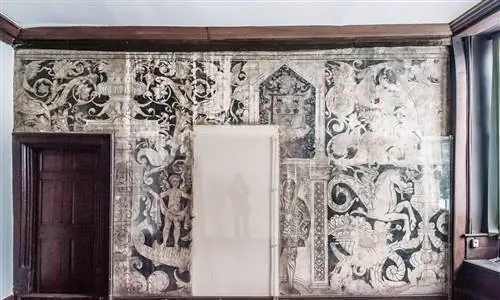 Подаренный английскому городу 80 лет назад средневековый Чартерхаус в Ковентри, наконец, откроется для публики