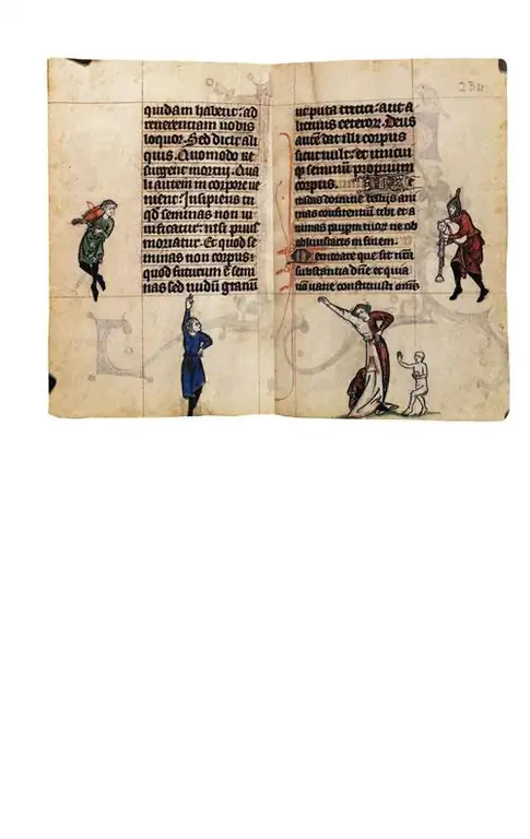 Маастрихтский Часовник (ок. 1300–1325 гг.) Маастрихтский Часовник (ок. 1300–1325 гг.)