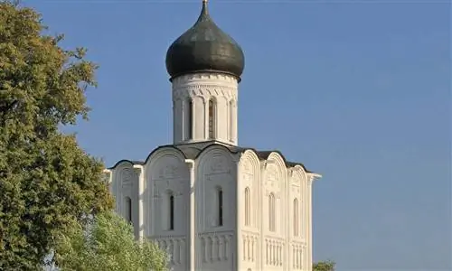 Архитектурное и образное влияние Гроба Господня и Купола Скалы на западные строительные стили