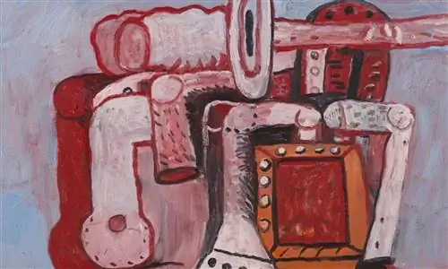Три, чтобы увидеть: Tefaf New York Spring