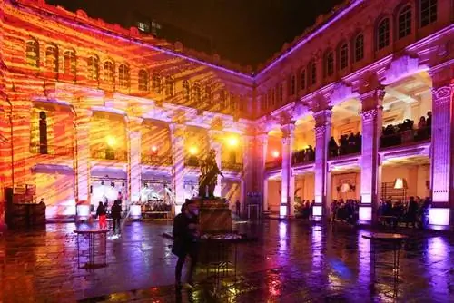Вернисаж на Артбо 2019 Вернисаж на Артбо 2019