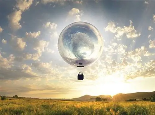 Рендеринг New Horizon Дуга Эйткена (2019) Рендеринг New Horizon Дуга Эйткена (2019)