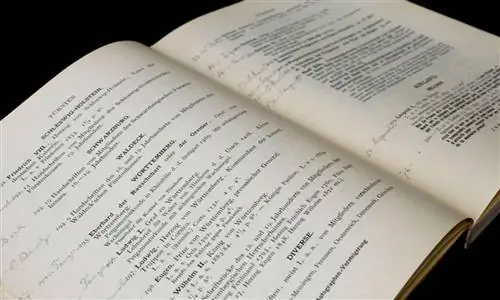 «Бесценный ресурс» для исследования происхождения: немецкие аукционные каталоги до 1945 года опубликованы в Интернете