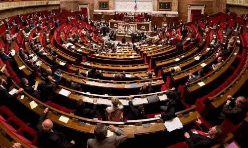 Законопроект о реституции во Франции прошел последний этап рассмотрения в парламенте