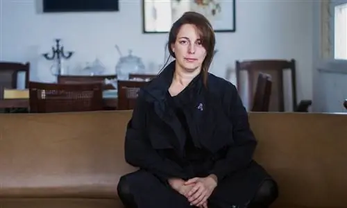 Таня Бругера, как сообщается, задержана кубинскими властями за несколько часов до протеста против расизма в Гаване