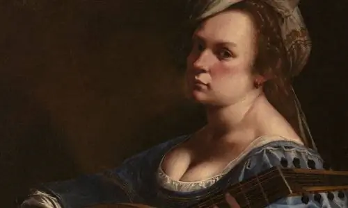 Национальная галерея надеется, что выставка Artemisia вдохновит публику «пережить кризис Covid»