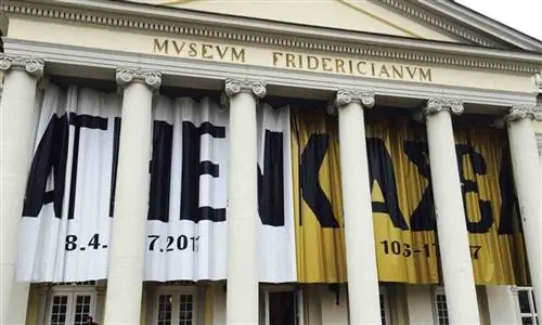 Прокуратура прекращает расследование в отношении финансового управления Documenta