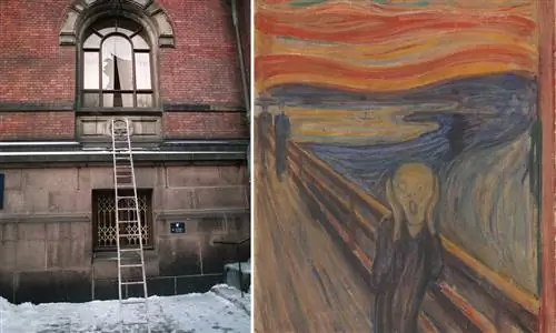 Бродячие белые медведи и крик-крик: истории нового Национального музея Норвегии