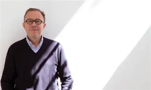 ‘Нужно предсказывать, что будет важно в завтрашнем мире’: Ксавье Хафкенс об открытии очередной галереи во время пандемии