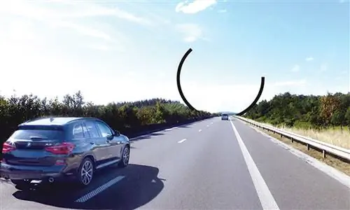 В октябре на бельгийской автомагистрали откроется самая большая общественная скульптура в Европе