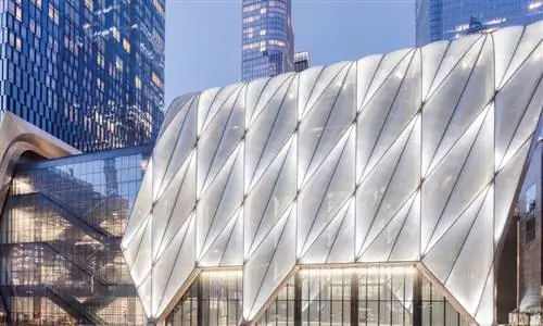 «Все идет»: Frieze New York готовится стать первой ярмаркой, которая вернется в город