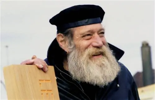 Лоуренс Вайнер в Рейкьявике в 2005 году. Лоуренс Вайнер в Рейкьявике в 2005 году.