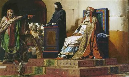 Монументальное исследование периода расцвета исторической живописи