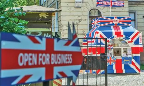 Жестко, мягко или без сделки: как арт-рынок Великобритании готовится к Brexit