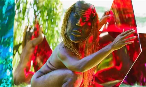 Private View: наша подборка ноябрьских выставок в галерее