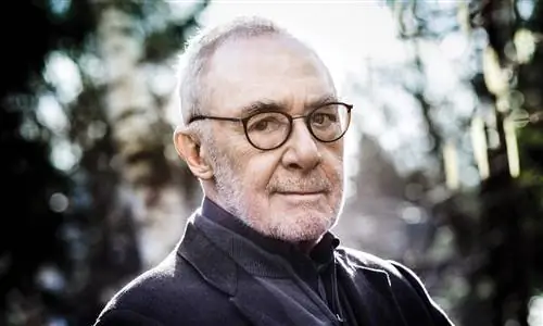 Geburtstag Герхарда: Рихтер в честь 90-летия организует выставку своих работ в Дрездене