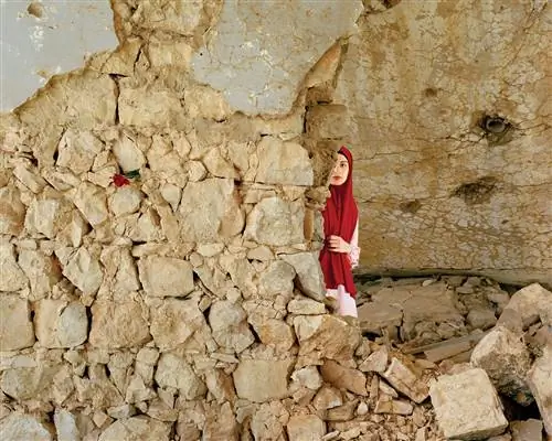 Мириам Рании Матар (2019). Эстимейт: 3 500–4 800 долларов. Мириам Рании Матар (2019). Эстимейт: 3 500–4 800 долларов.