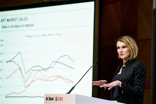 По данным Art Basel Клэр МакЭндрю и UBS Global Art Market Report Art Basel, рынок искусства вырос на 12% до 63,7 млрд долларов в 2017 году. По данным Art Basel Клэр МакЭндрю и UBS Global Art Market Report Art Basel, рынок искусства вырос на 12% до 63,7 млрд долларов в 2017 году.