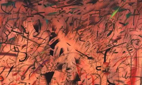 Лучшие шоу в Нью-Йорке во время недели Frieze