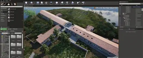 ArtLab компании Hauser & Wirth - это новое технологическое и исследовательское подразделение с программой проживания для художников из Лос-Анджелеса.