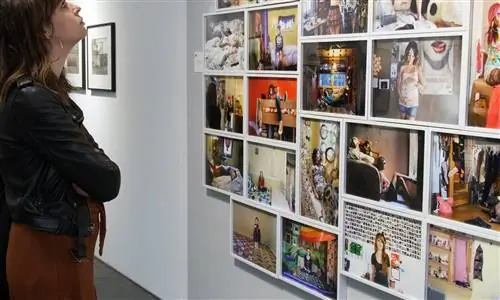 Paris Photo представит свое второе издание в США в Нью-Йорке, заменив устоявшуюся фотовыставку