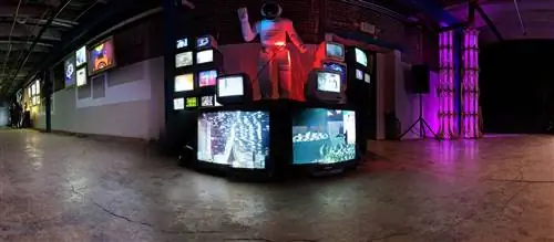 Галерея Black Love Art & Crypto (Галерея BLAC) в Art Place в Денвере Галерея Black Love Art & Crypto (Галерея BLAC) в Art Place в Денвере