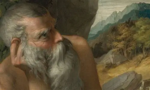Суд США обязал коллекционера выплатить Sotheby’s $1,2 млн за подделку Parmigianino
