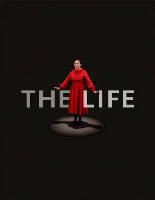 В течение одной недели в Serpentine Galleries будет проходить перформанс Mixed Reality The Life. В течение одной недели в Serpentine Galleries будет проходить перформанс Mixed Reality The Life.